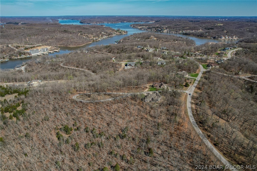 Lakeside at Cross Creek - Land
