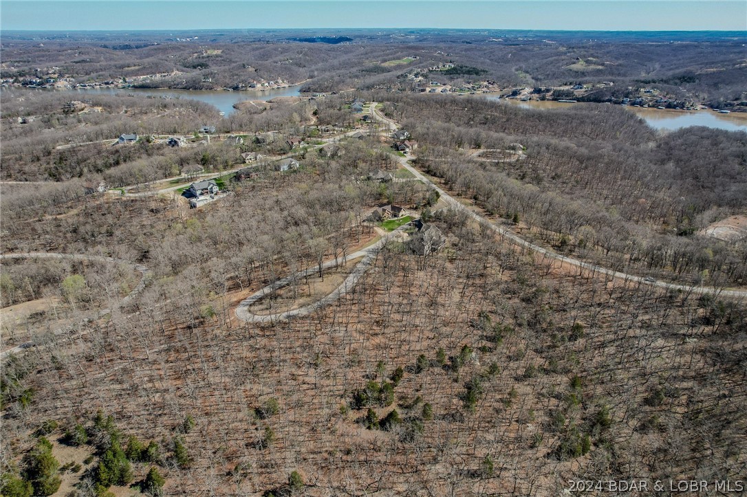 Lakeside at Cross Creek - Land