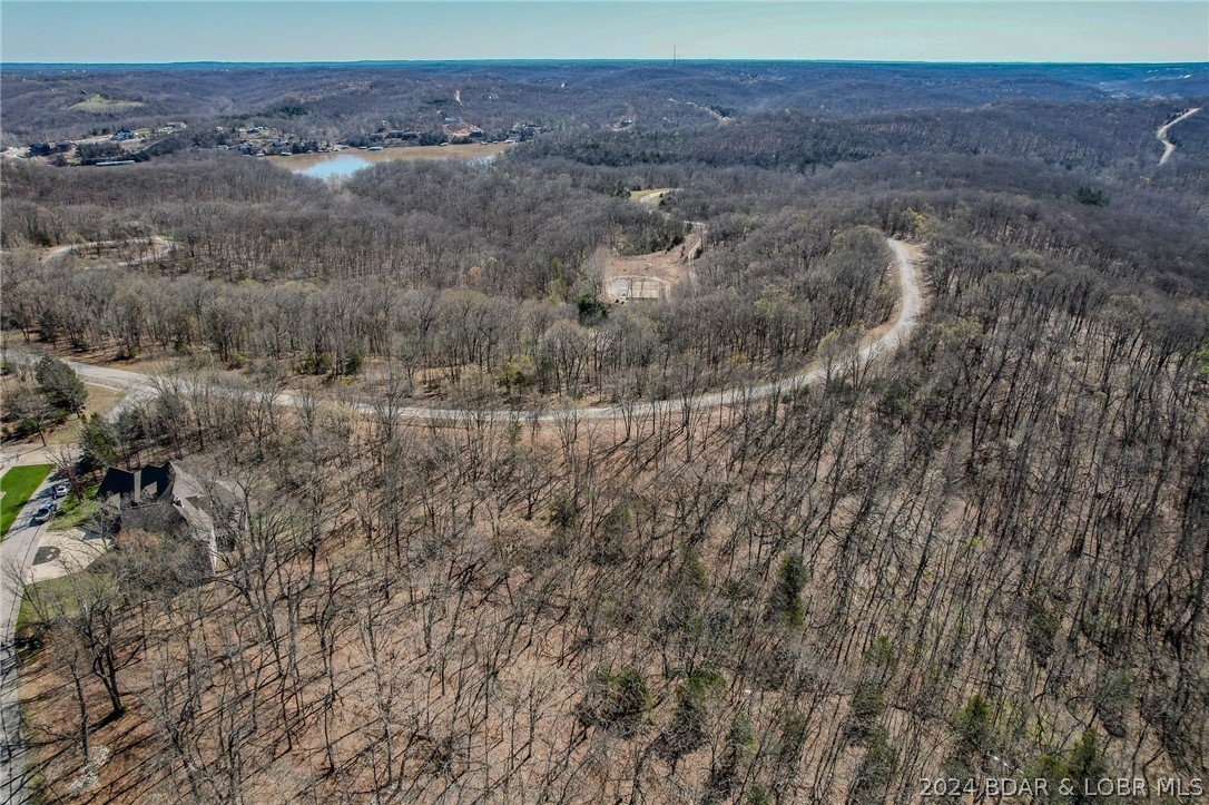 Lakeside at Cross Creek - Land