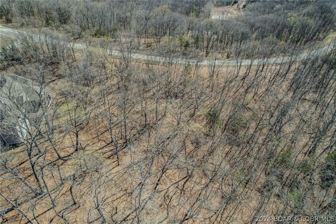 Lakeside at Cross Creek - Land