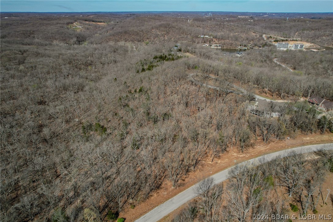 Lakeside at Cross Creek - Land