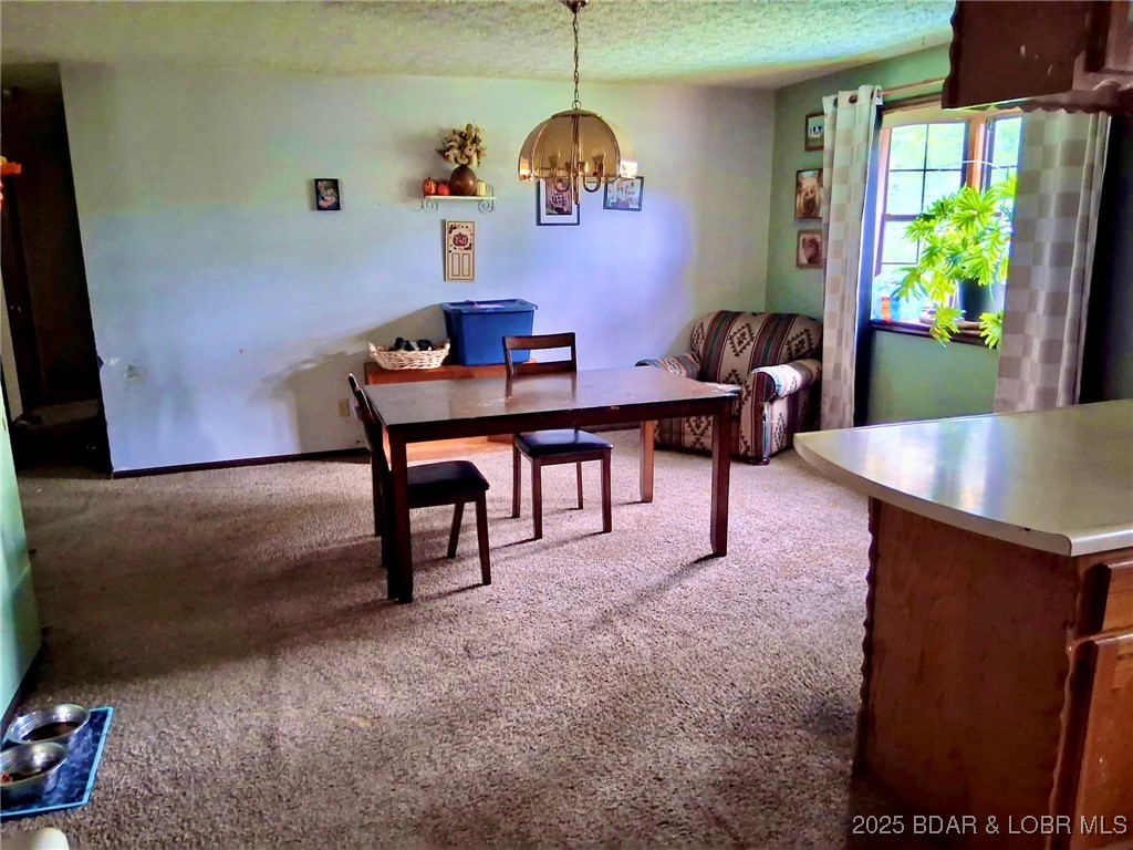 Out of Area - Residential