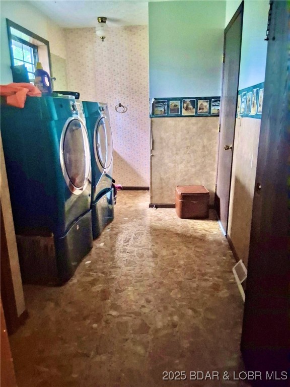 Out of Area - Residential