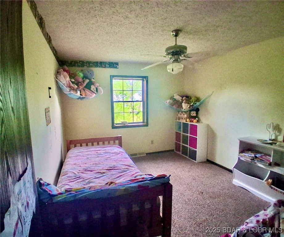 Out of Area - Residential