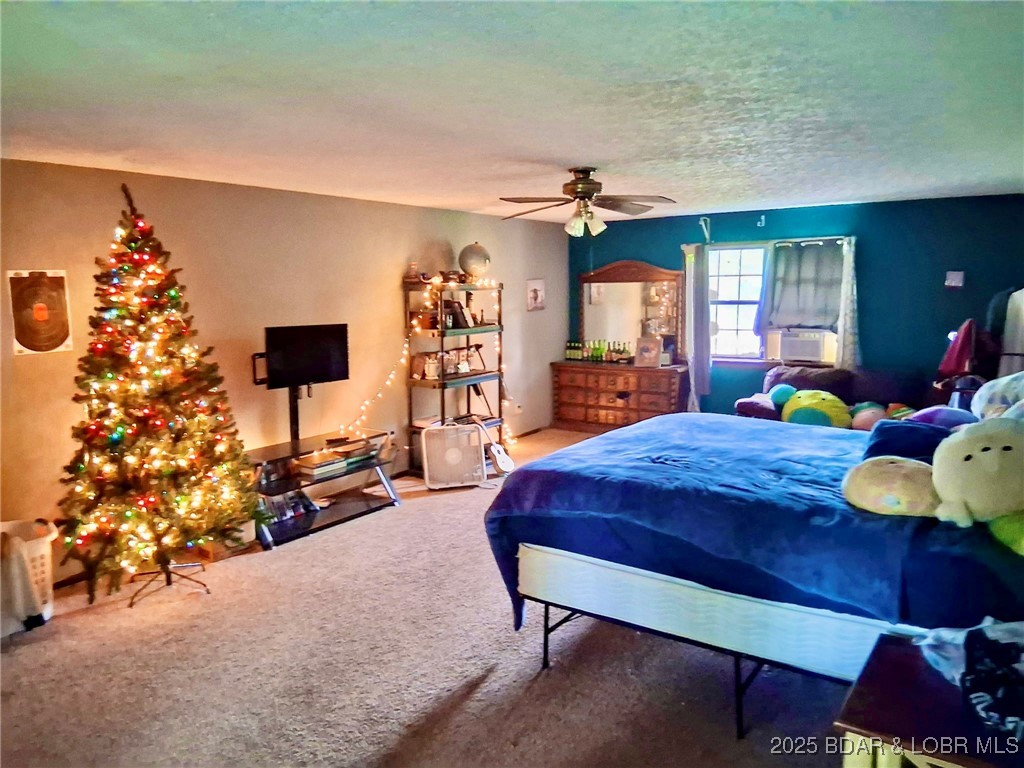 Out of Area - Residential