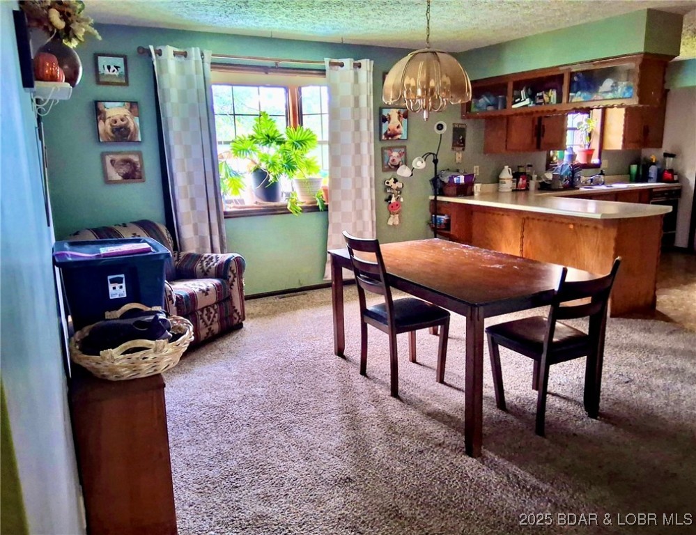 Out of Area - Residential