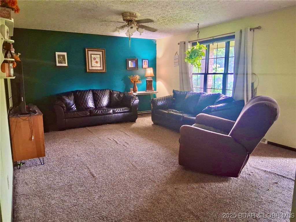 Out of Area - Residential