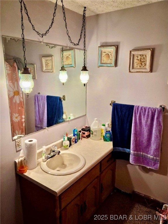 Out of Area - Residential