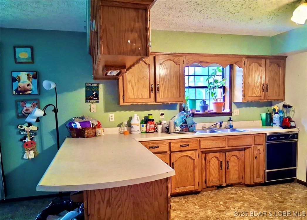 Out of Area - Residential