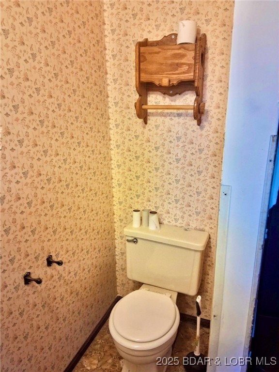 Out of Area - Residential