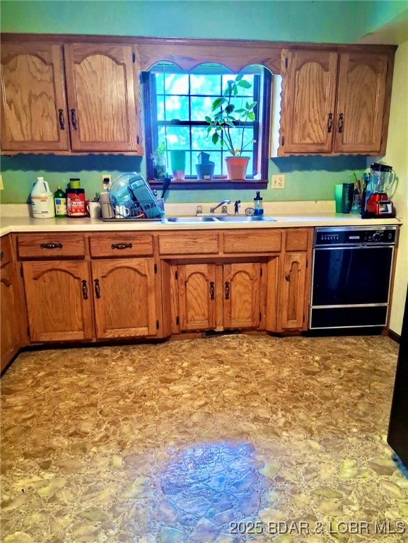 Out of Area - Residential