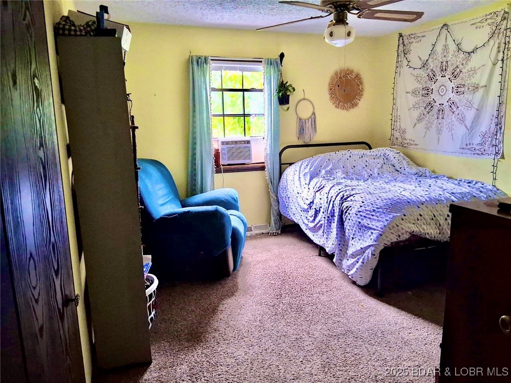 Out of Area - Residential