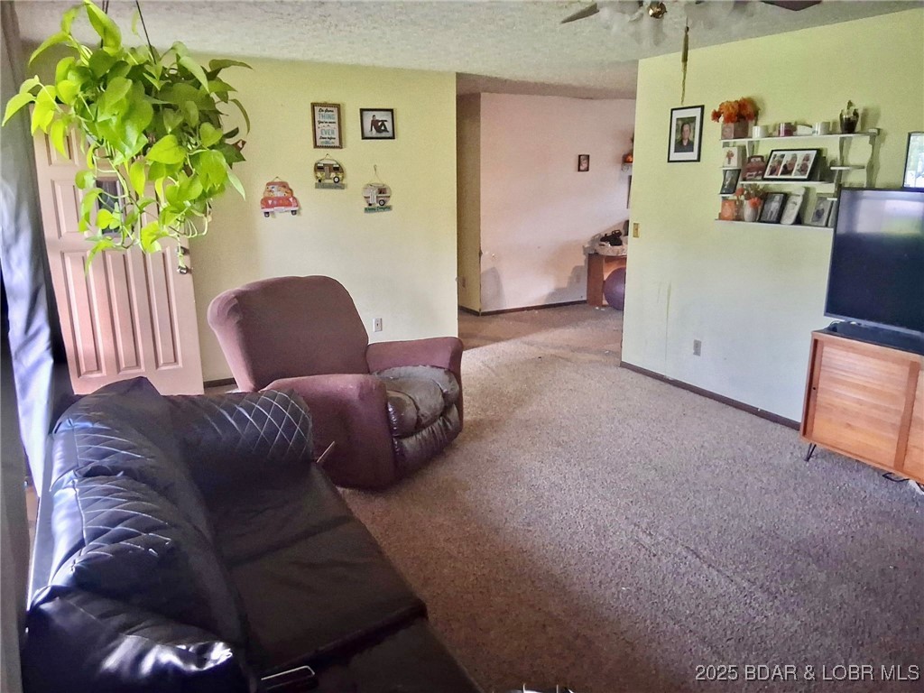 Out of Area - Residential