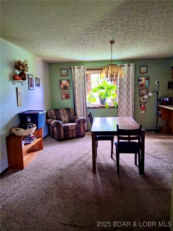 Out of Area - Residential