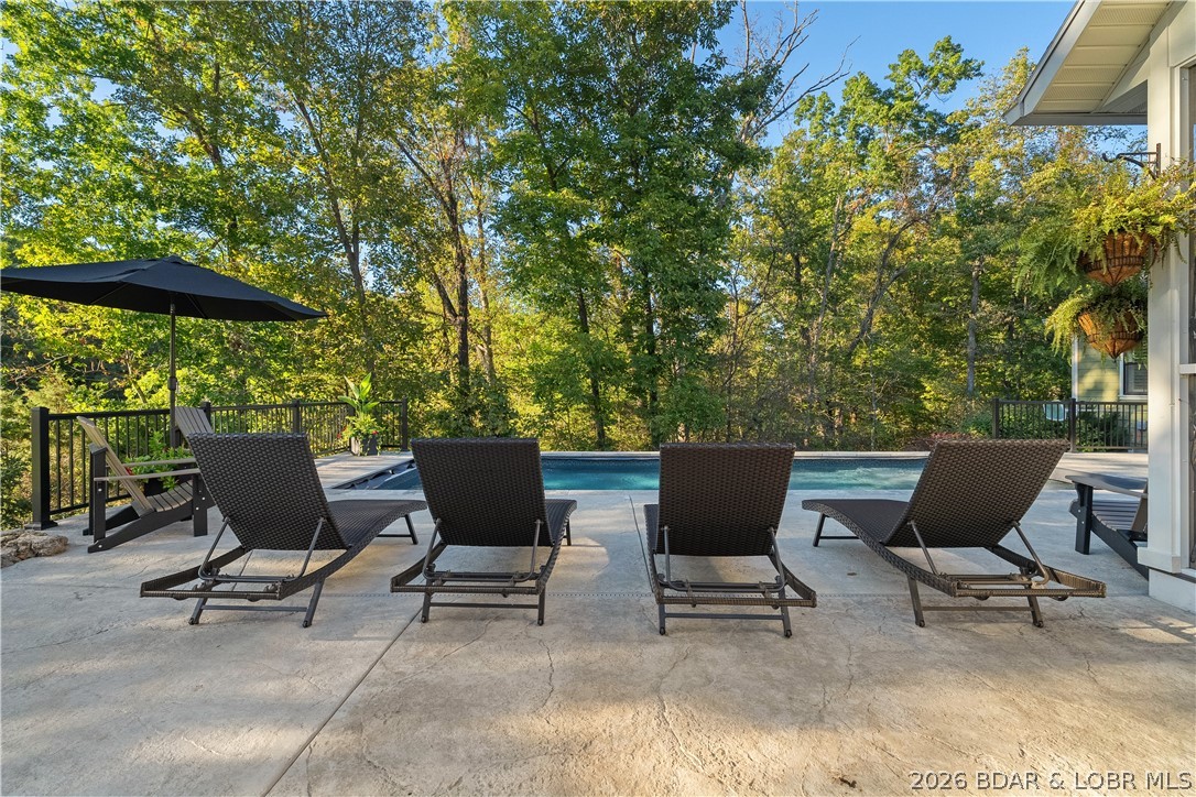 Osage National - Residential