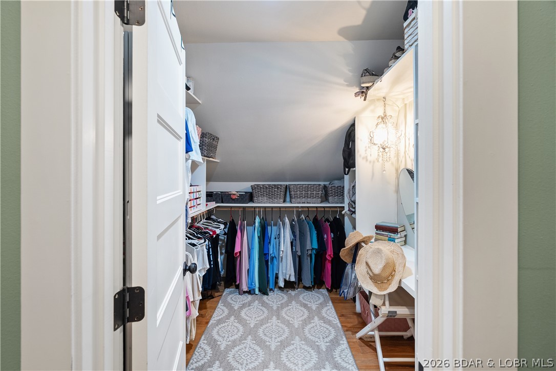 Osage National - Residential