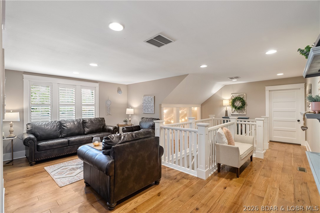 Osage National - Residential