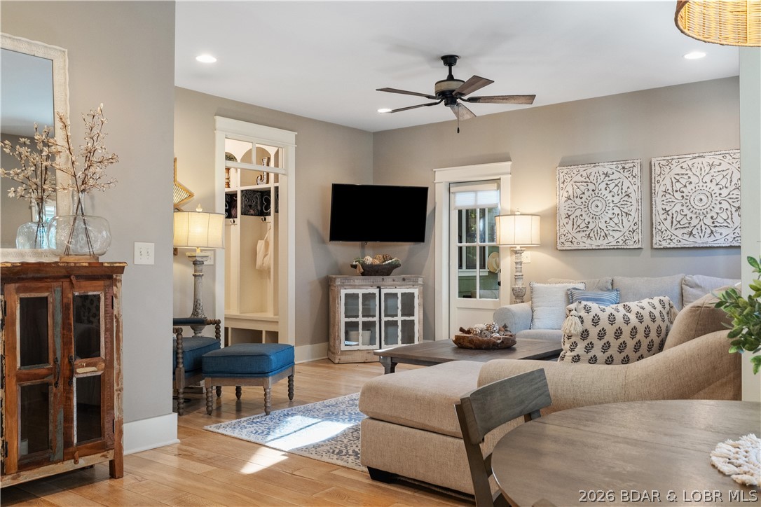 Osage National - Residential