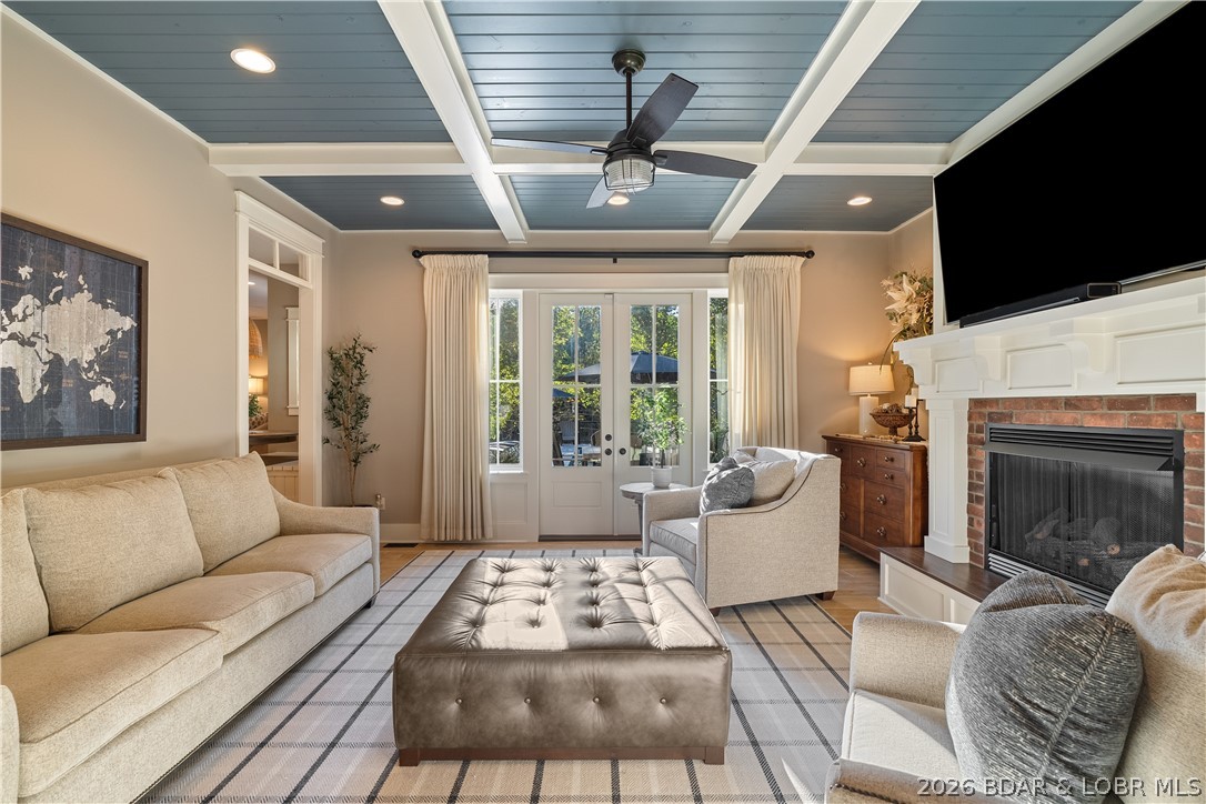 Osage National - Residential