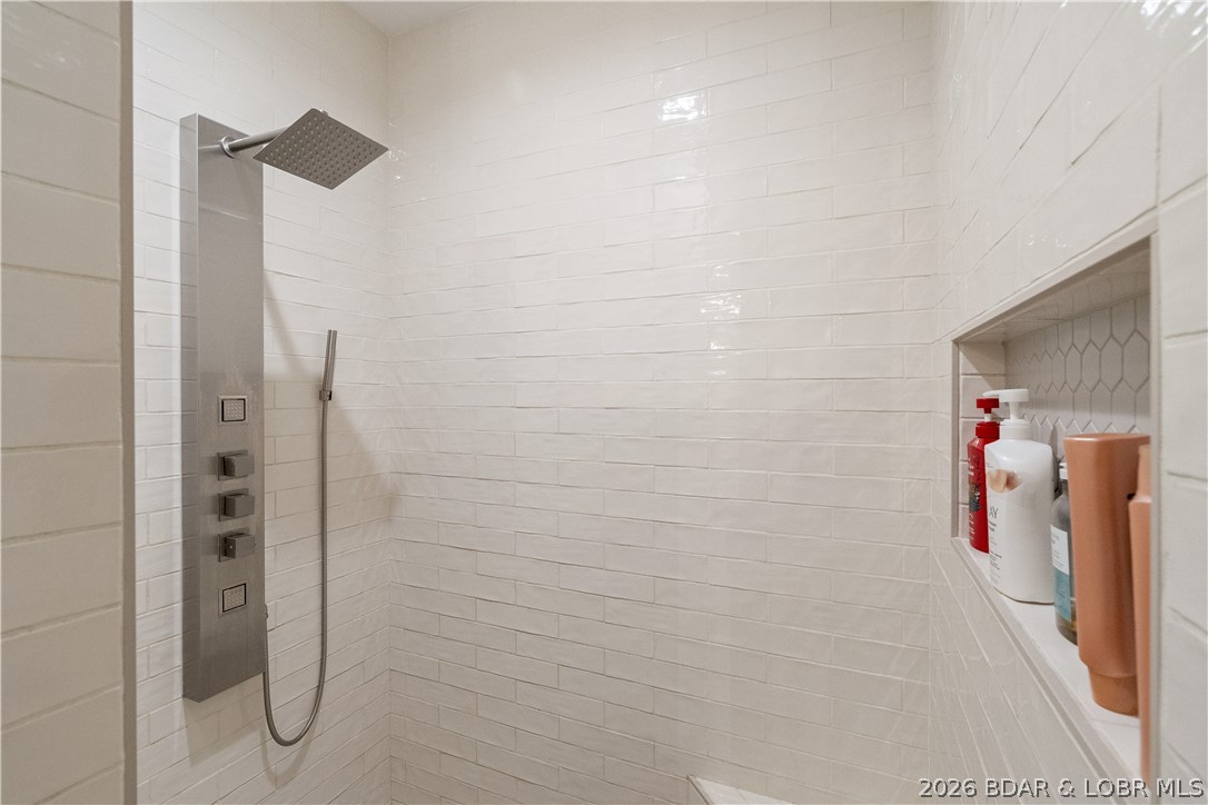 Osage National - Residential