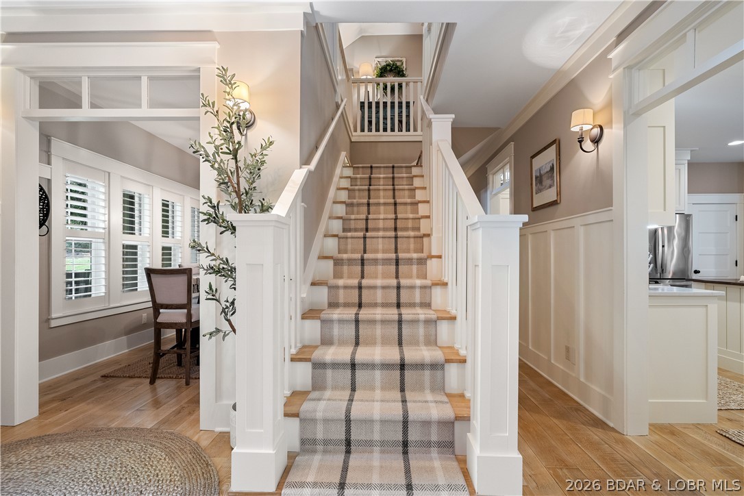 Osage National - Residential