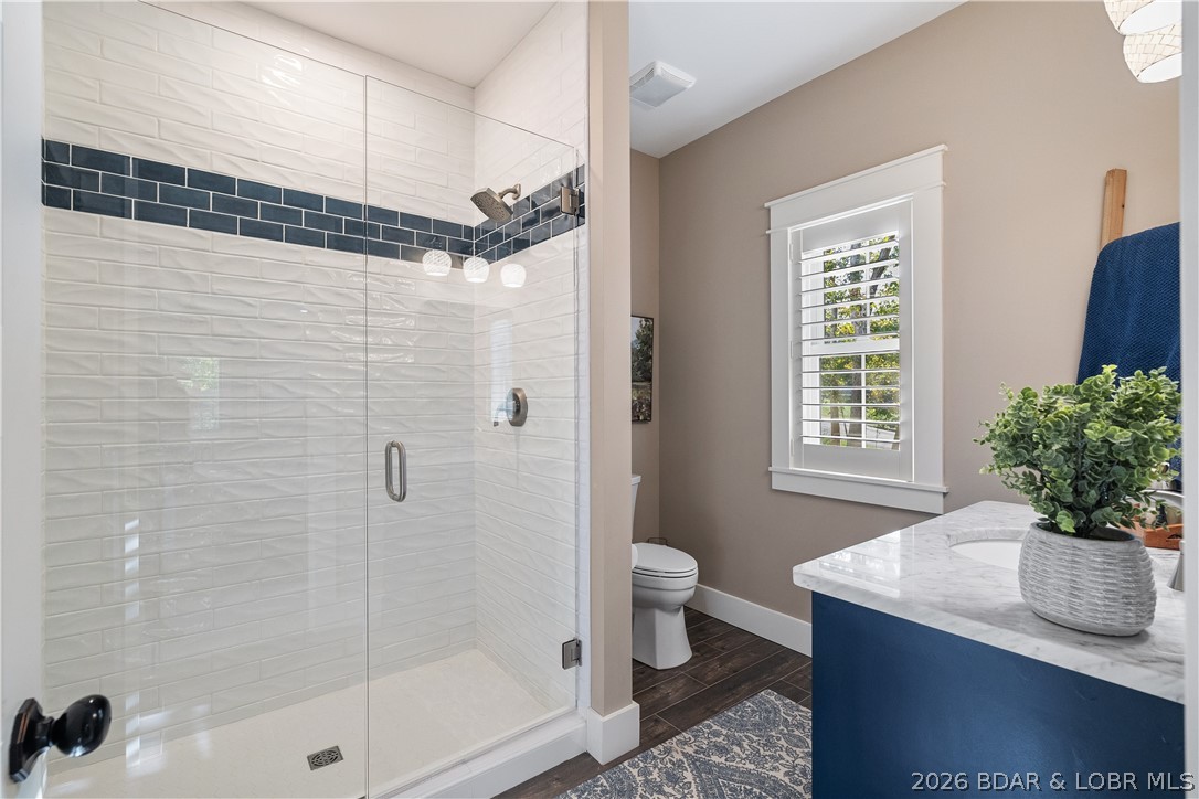 Osage National - Residential