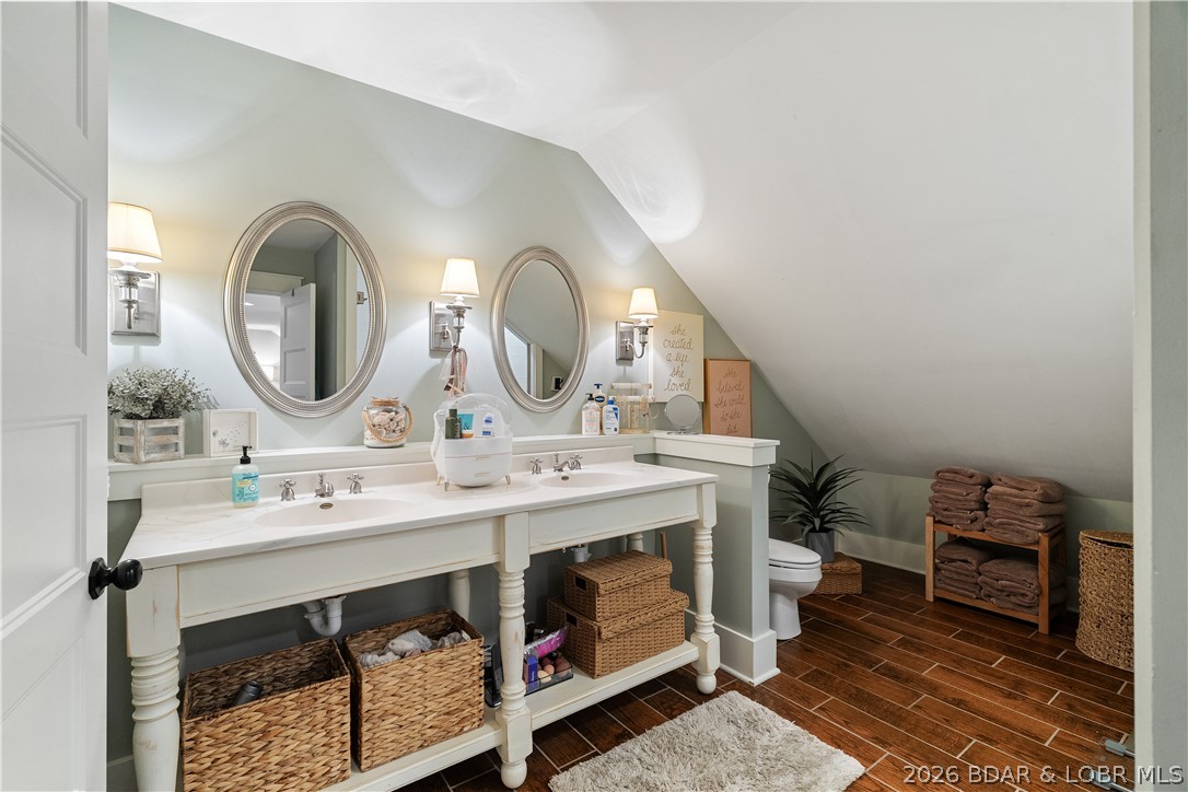 Osage National - Residential