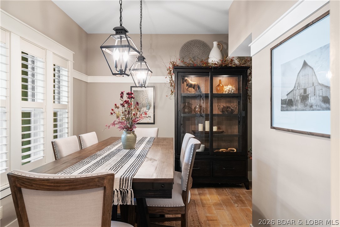 Osage National - Residential