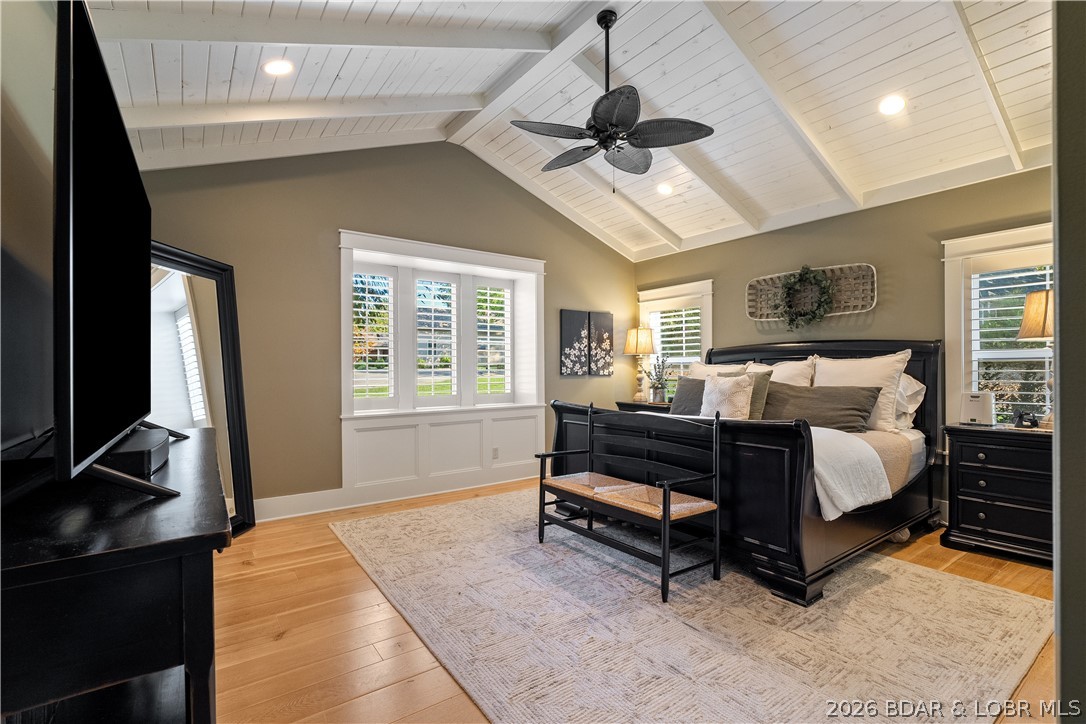 Osage National - Residential