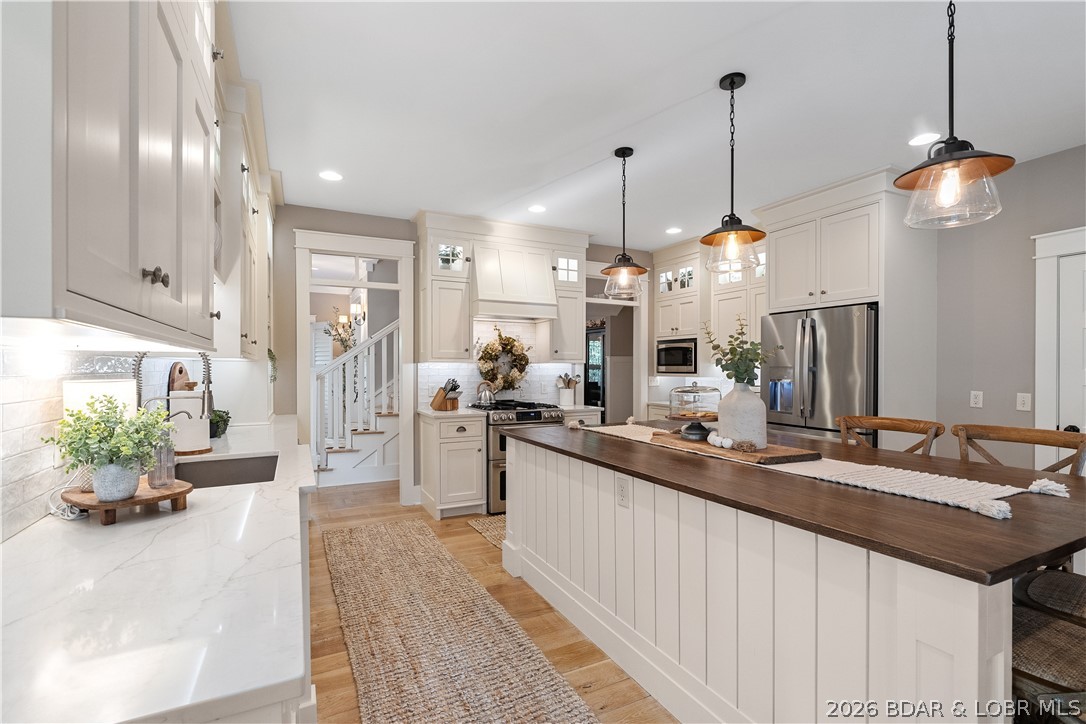 Osage National - Residential