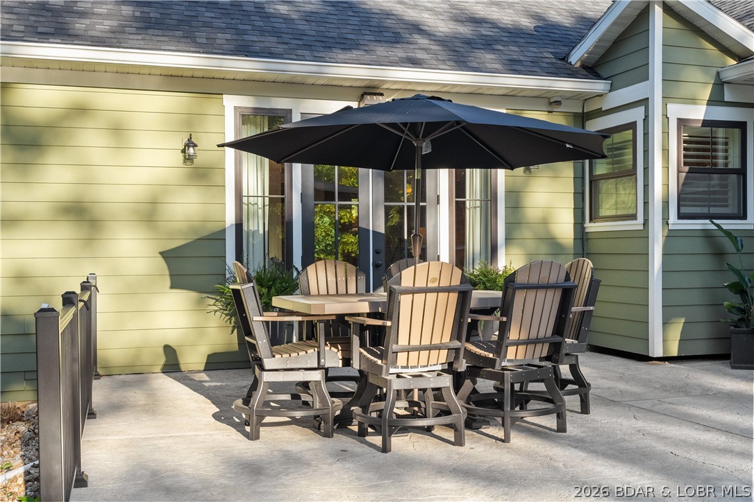 Osage National - Residential