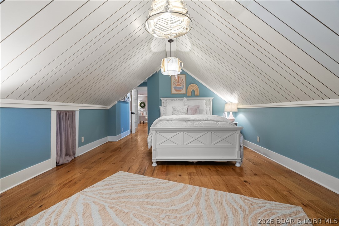 Osage National - Residential