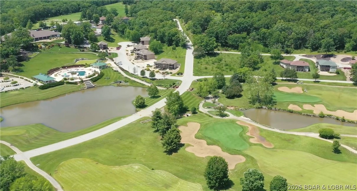 Osage National - Residential