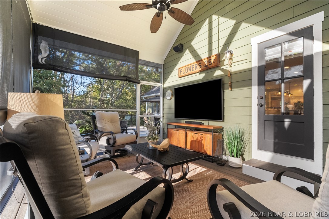 Osage National - Residential