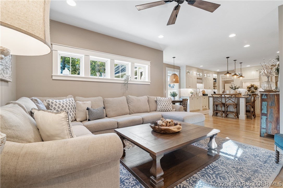 Osage National - Residential