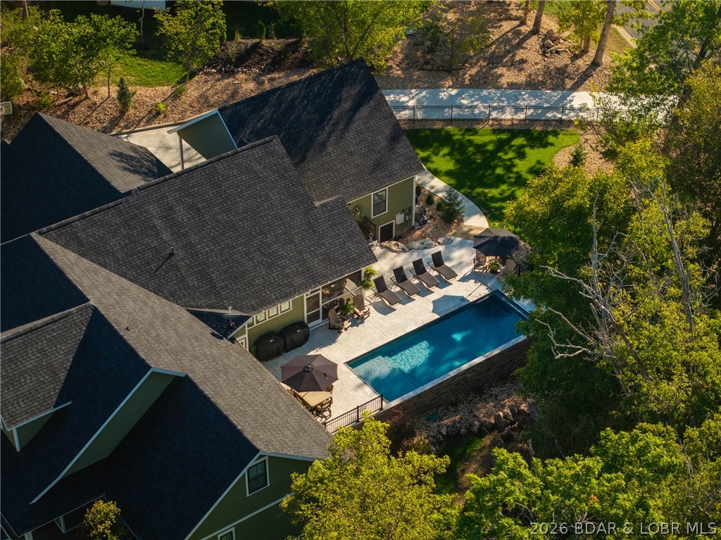 Osage National - Residential