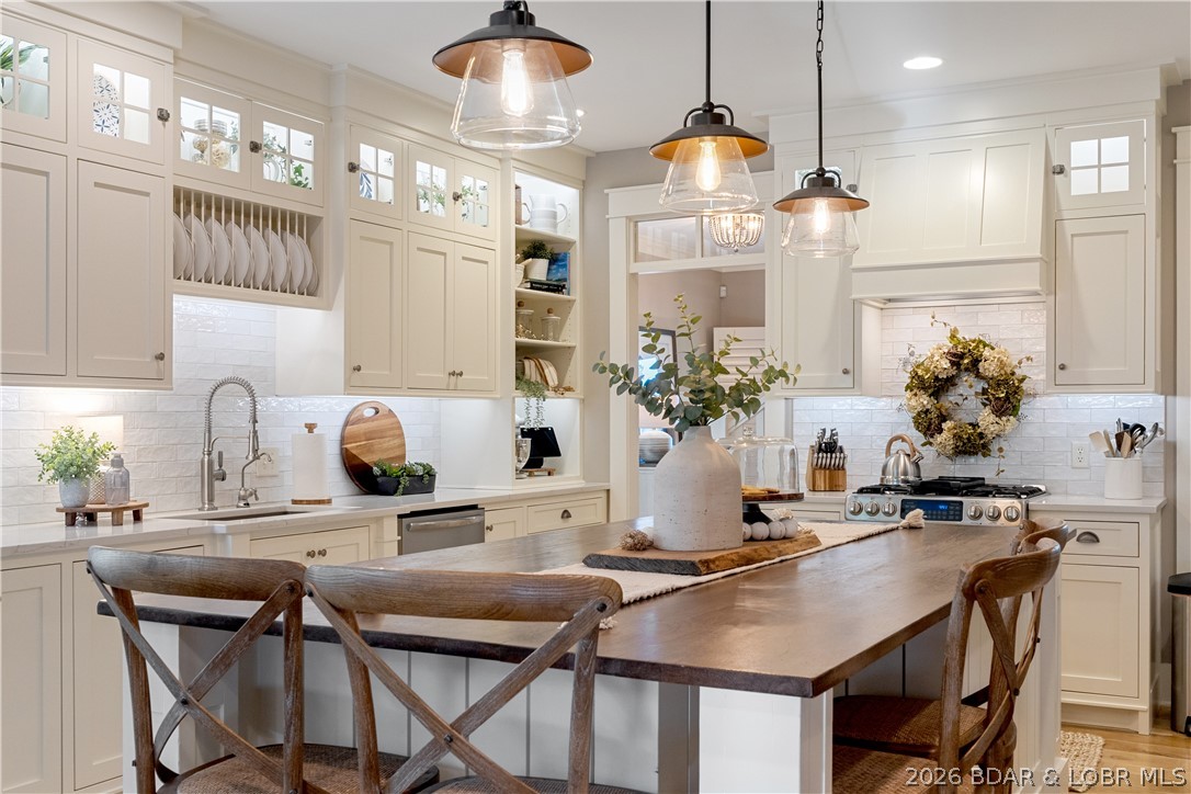 Osage National - Residential