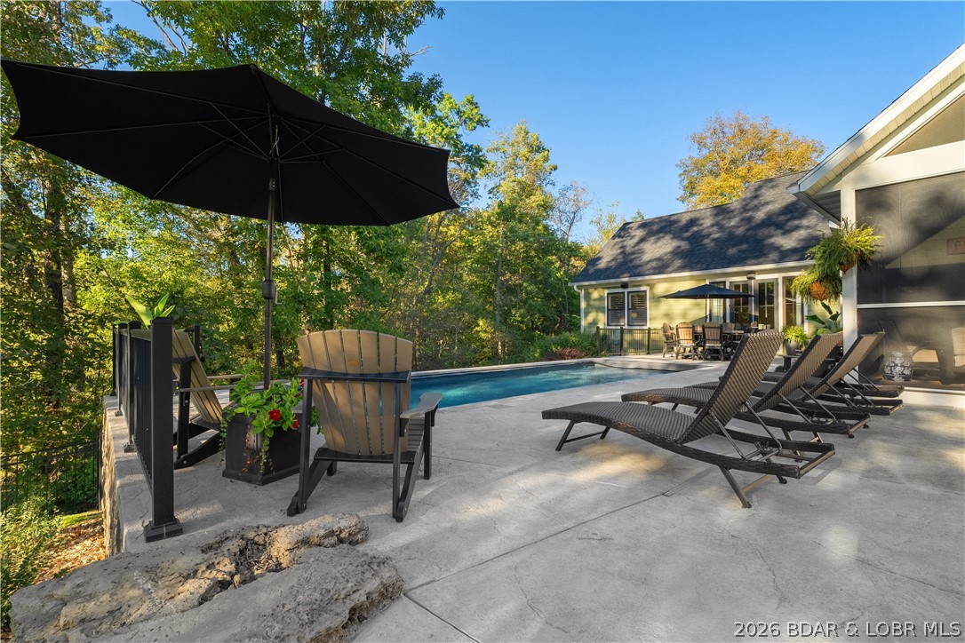 Osage National - Residential