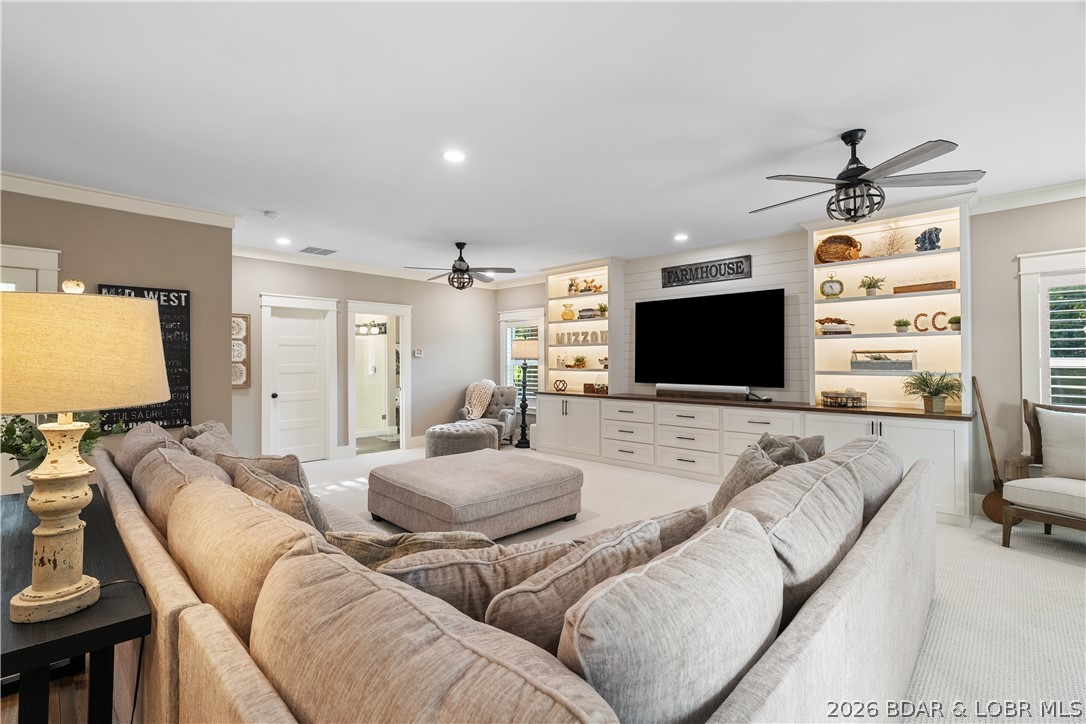 Osage National - Residential