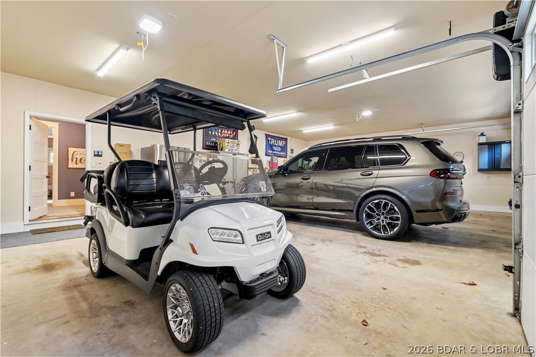 Osage National - Residential