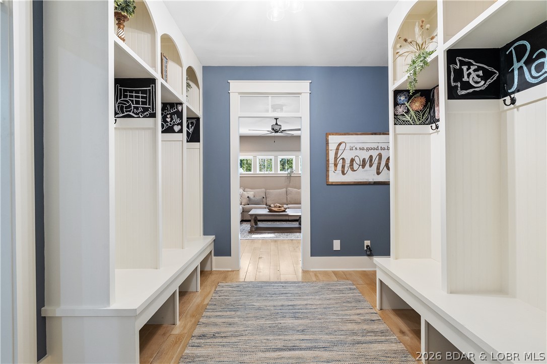 Osage National - Residential