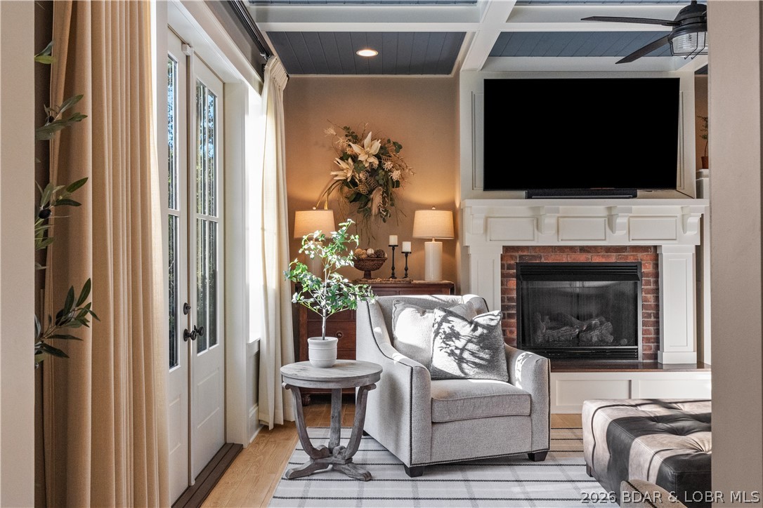 Osage National - Residential