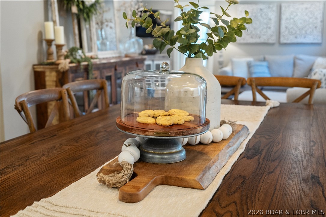 Osage National - Residential