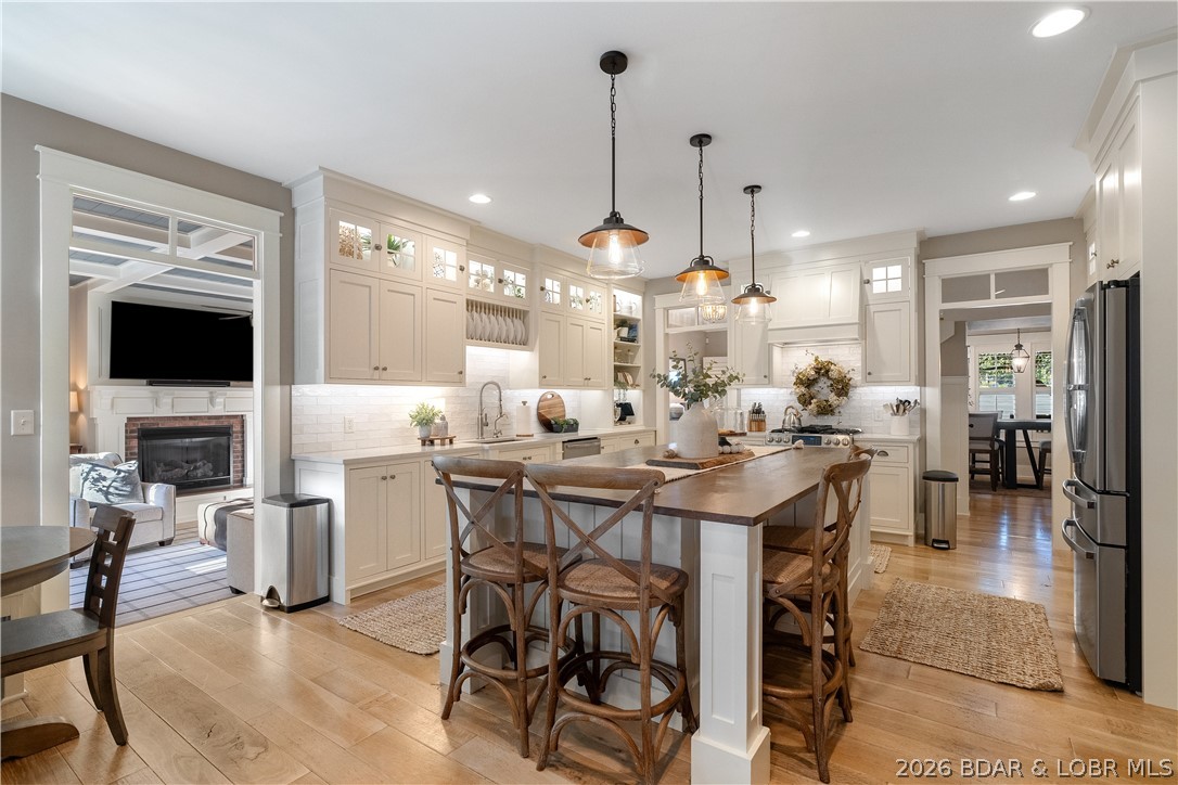 Osage National - Residential