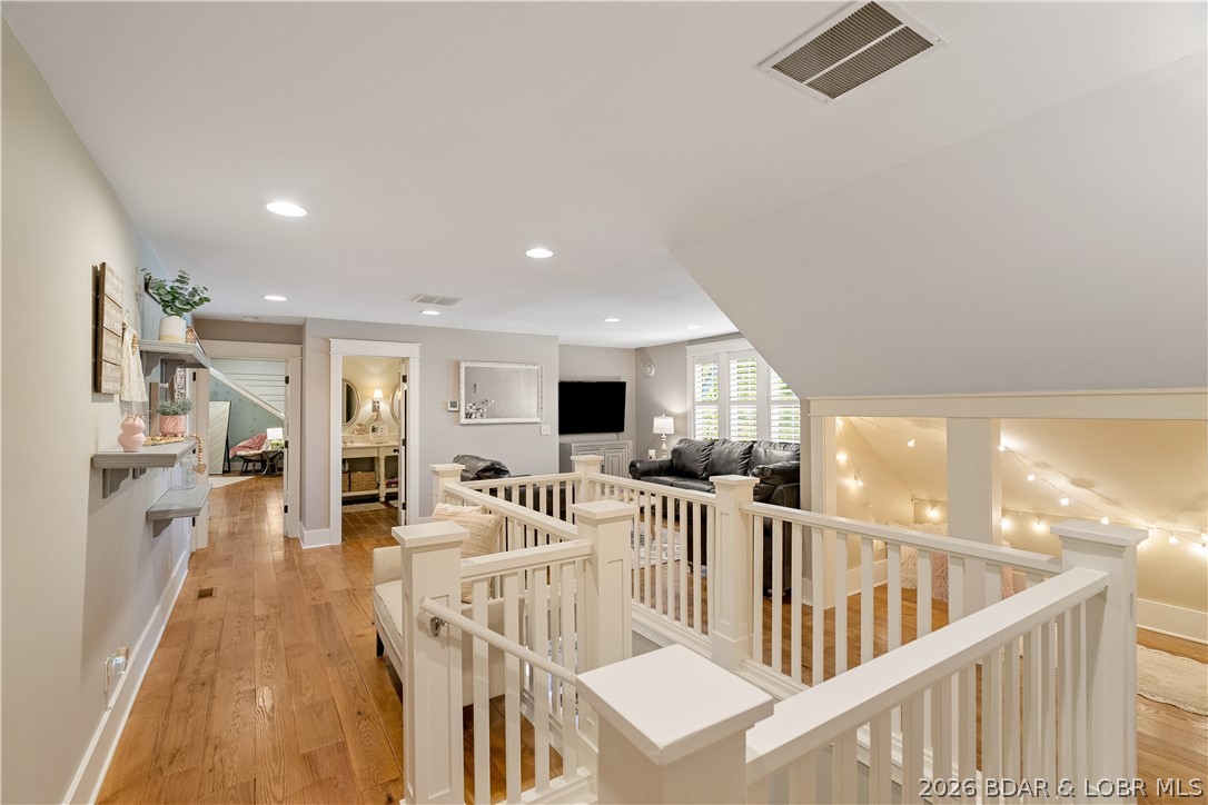 Osage National - Residential