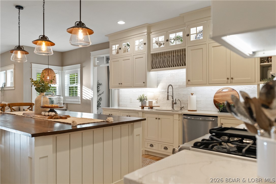 Osage National - Residential