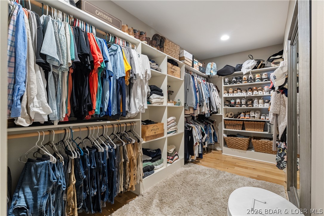 Osage National - Residential