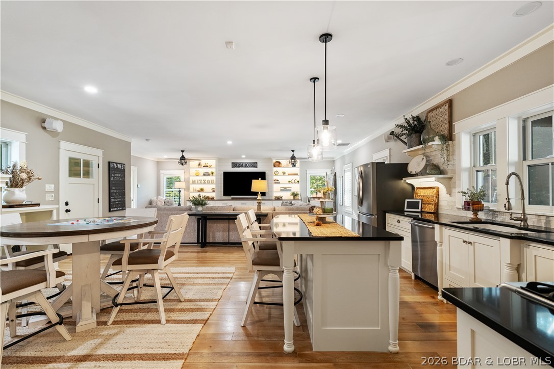 Osage National - Residential