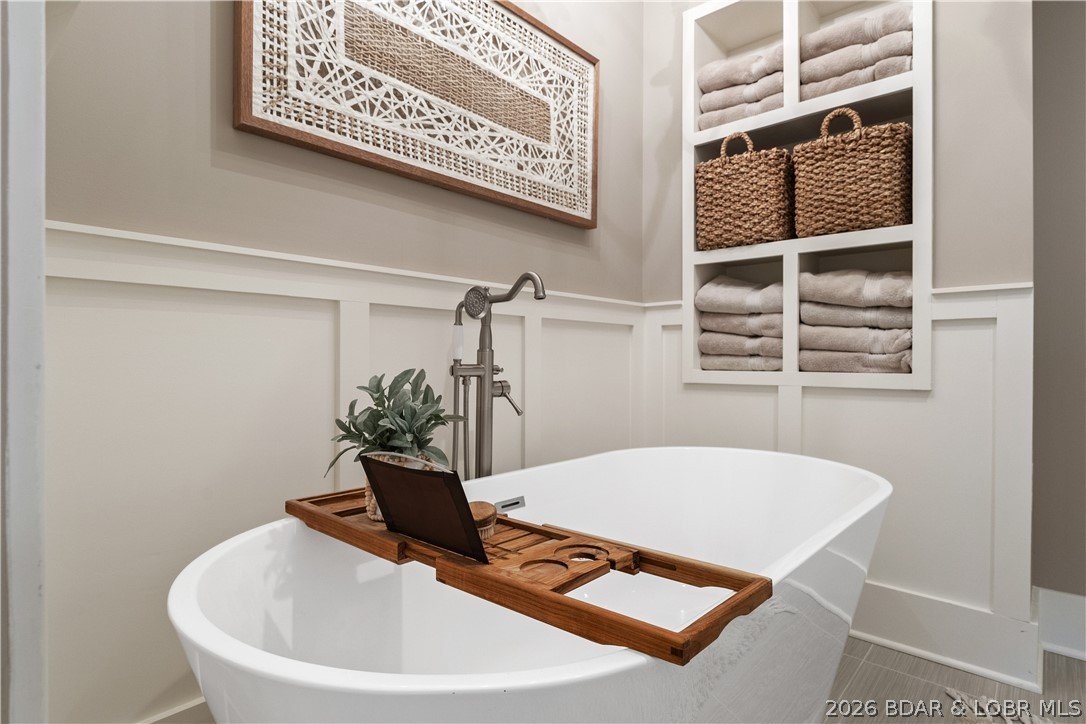 Osage National - Residential