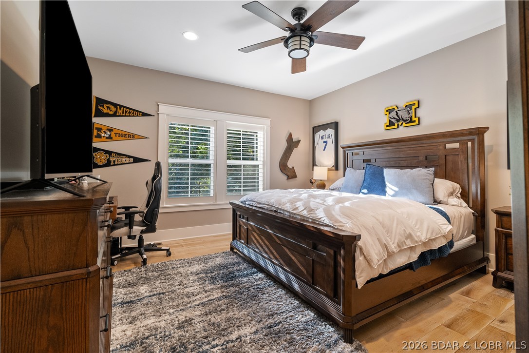 Osage National - Residential